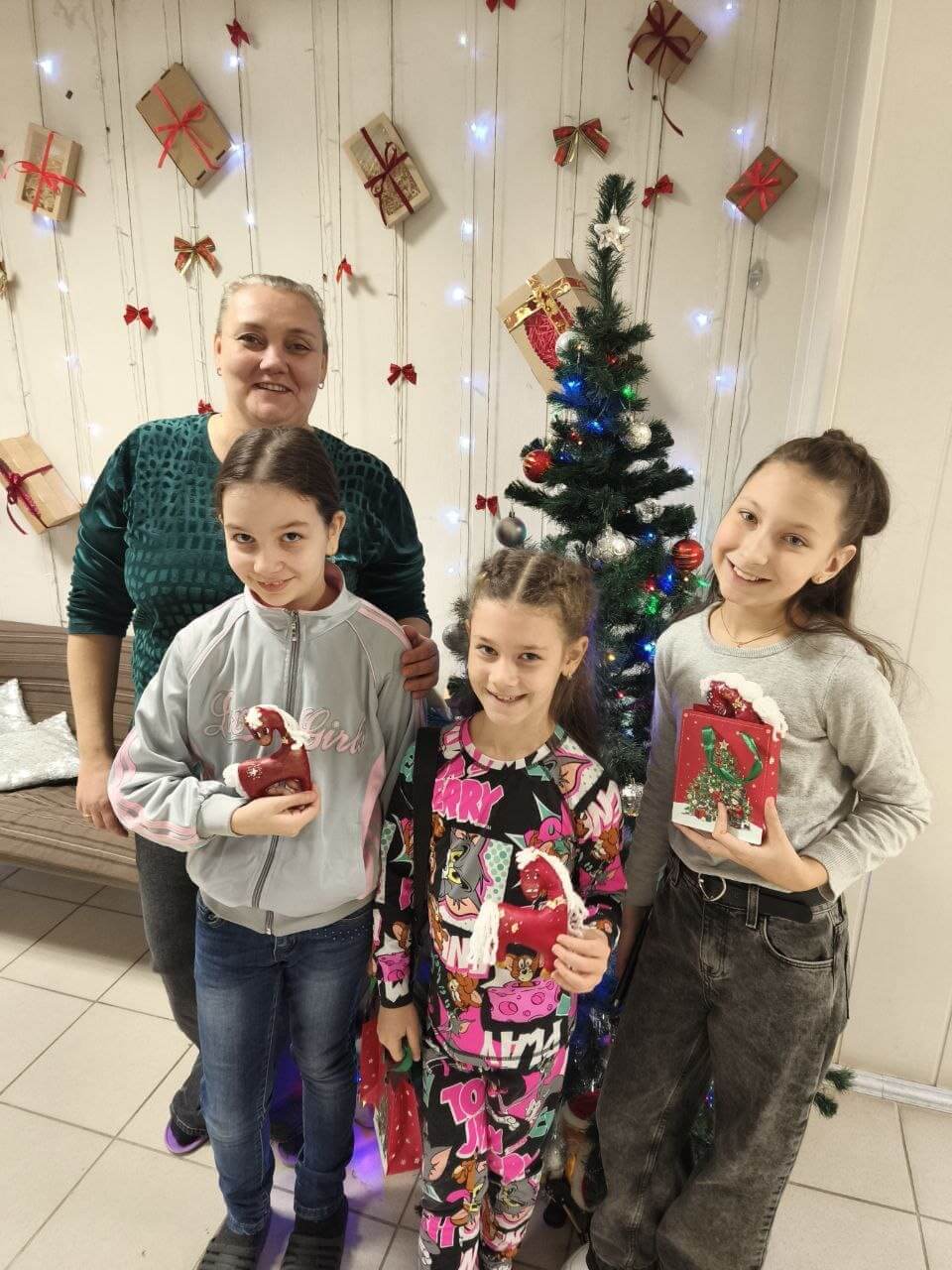 Творческая мастерская "Золотые ручки"