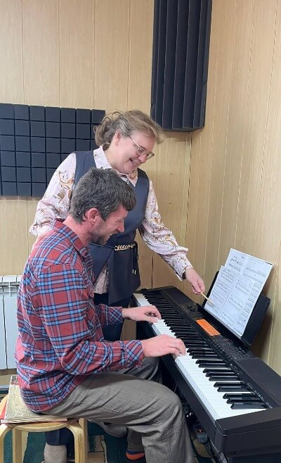 Мария Малкова