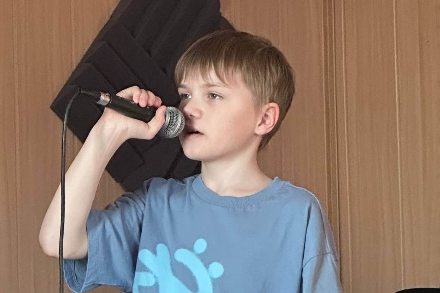 Вокал