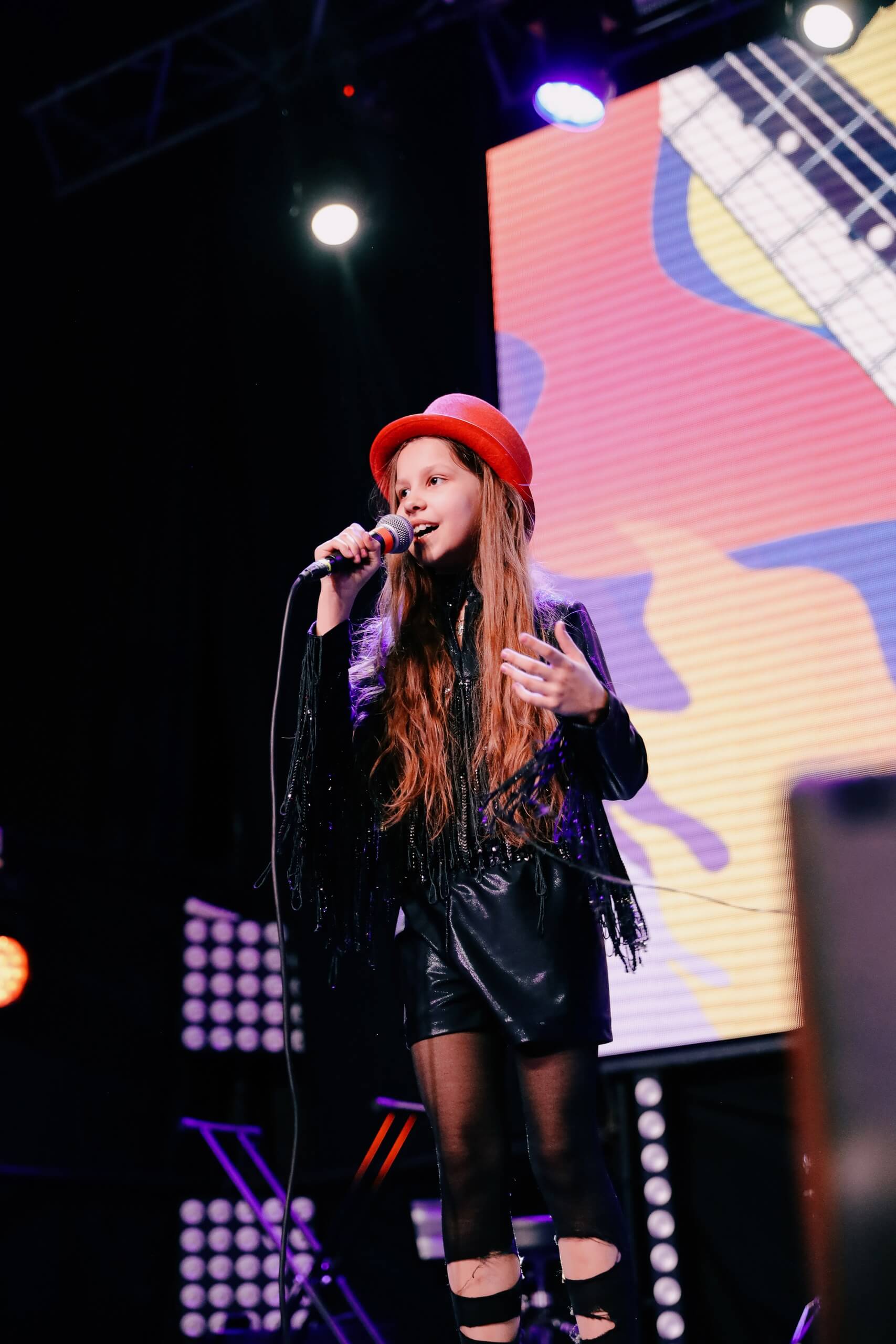 Поговорим о вокале