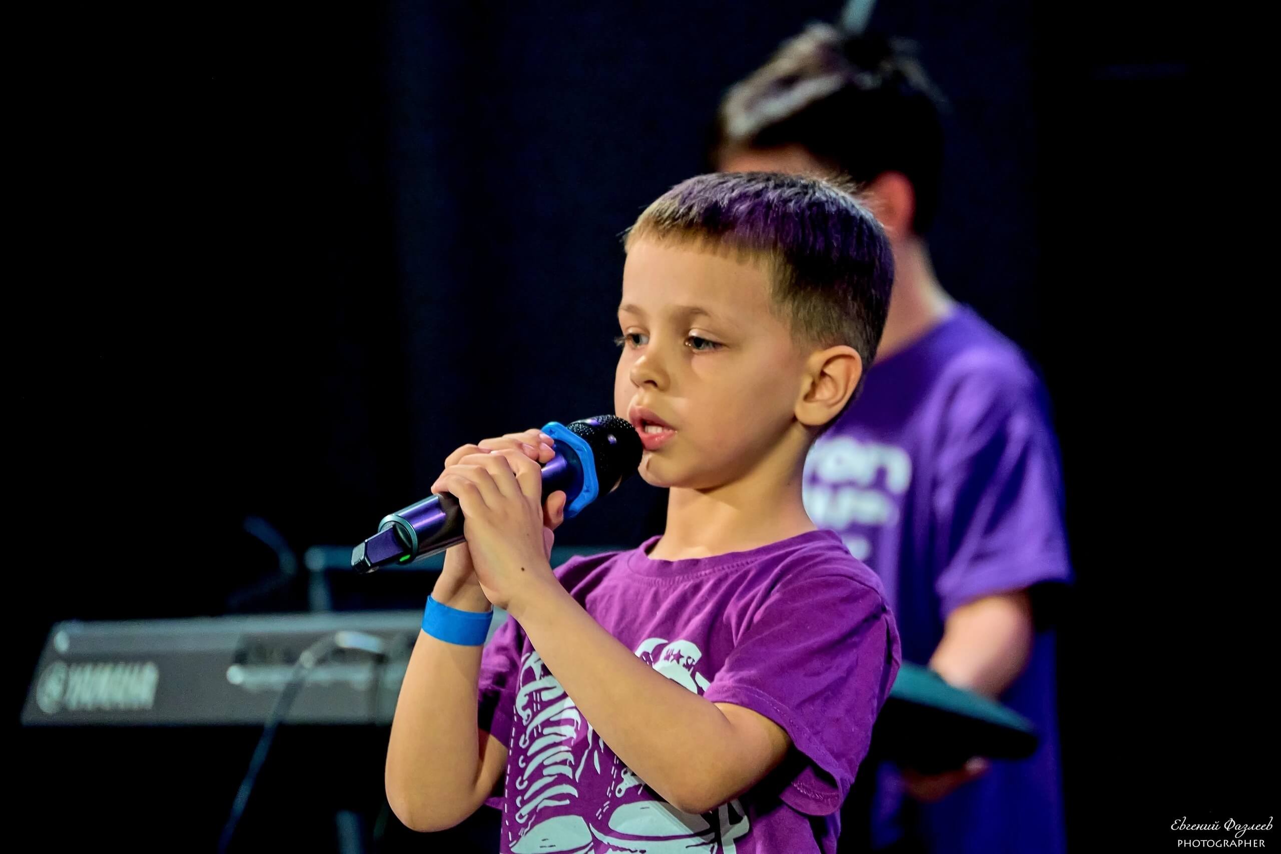 Поговорим о вокале