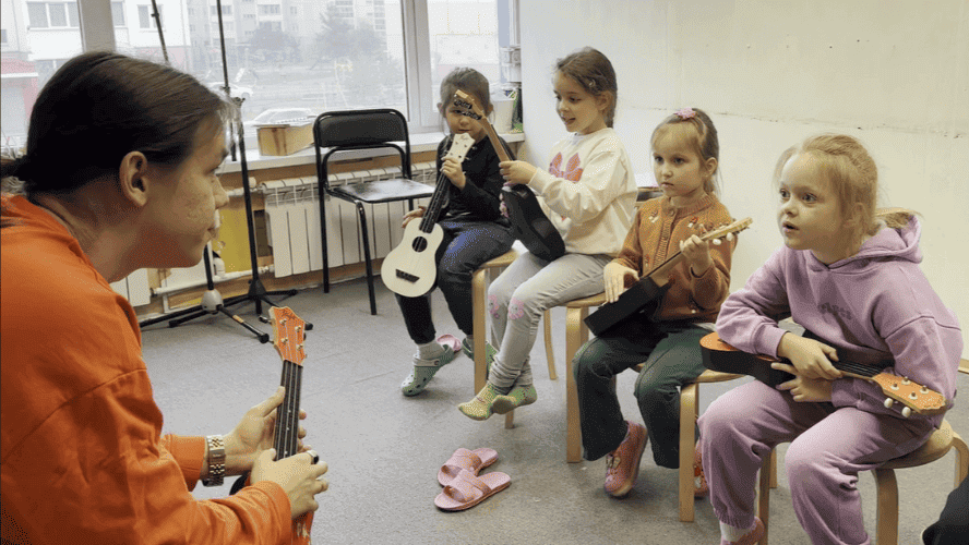 Николай Нестеров